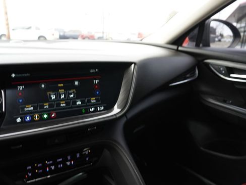 Used 2023 Buick Envision Essence w/ Sport Touring Package image 19