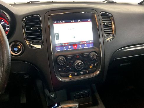 Used 2018 Dodge Durango R/T w/ Trailer Tow Group IV image 6