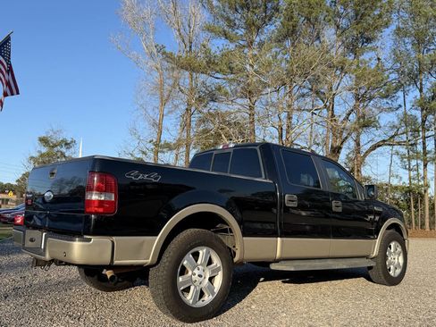 Used 2007 Ford F150 FX4 image 20