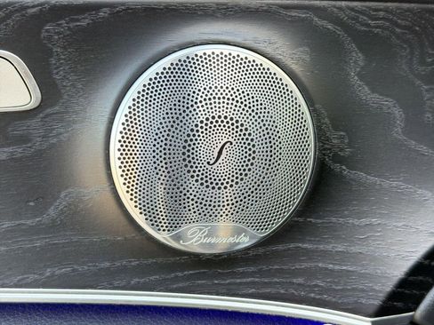 Certified 2018 Mercedes-Benz E 400 4MATIC Sedan image 22