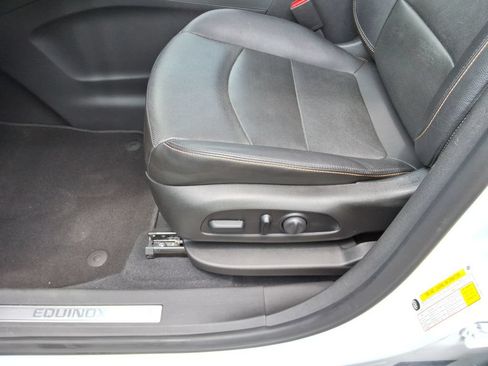 Certified 2021 Chevrolet Equinox Premier AWD/4WD image 24