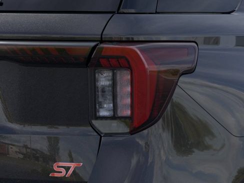 New 2026 Ford Explorer ST AWD/4WD image 21