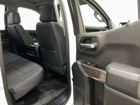 Certified 2019 Chevrolet Silverado 1500 RST AWD/4WD image 45