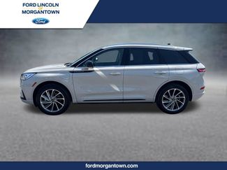 Used 2024 Lincoln Corsair Grand Touring AWD/4WD 360° Tour