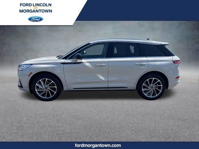 Used 2024 Lincoln Corsair Grand Touring