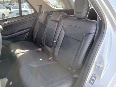 Used 2015 Mercedes-Benz ML 350 2WD image 13