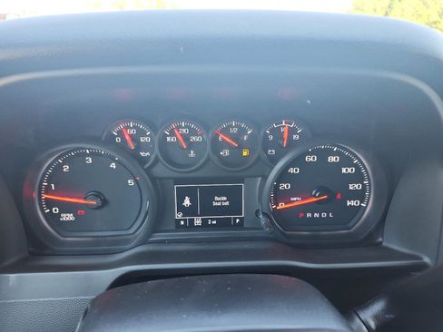 New 2026 GMC Sierra 3500 Pro w/ Convenience Package image 15