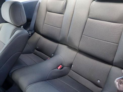 Used 2014 Ford Mustang Coupe RWD image 11