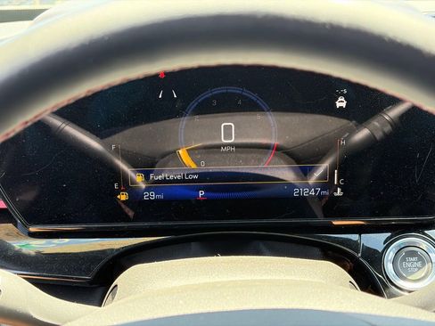Used 2026 Chevrolet Trax RS w/ Driver Confidence Package FWD image 11