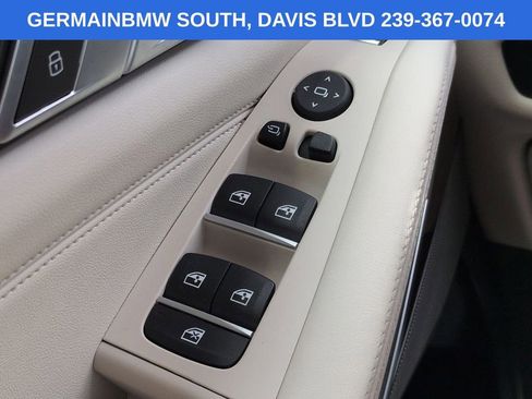 Certified 2024 BMW X5 xDrive40i w/ Executive Package AWD/4WD image 26