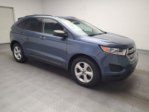 Used 2018 Ford Edge SE image 11