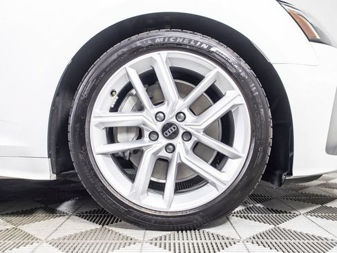 Used 2024 Audi A5 2.0T Premium AWD/4WD image 43