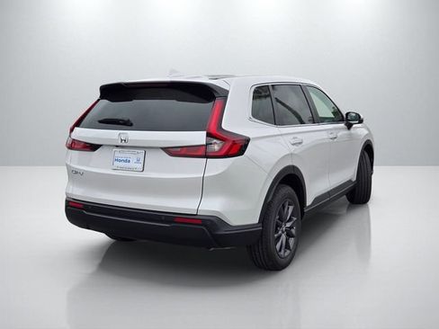 New 2026 Honda CR-V EX-L image 4