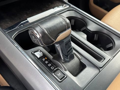 Used 2021 Ford F150 Lariat image 16