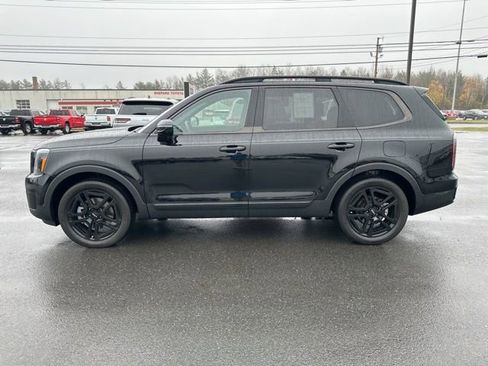 Used 2024 Kia Telluride SX X-Line image 4