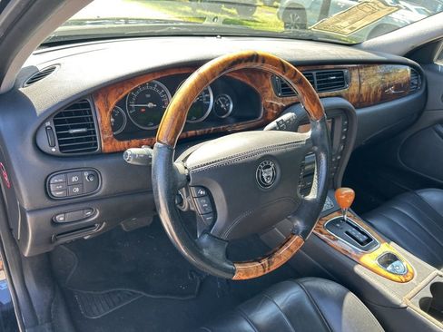 Used 2007 Jaguar S-TYPE 3.0 image 16