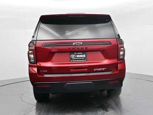 Used 2024 Chevrolet Tahoe RST w/ Luxury Package image 7