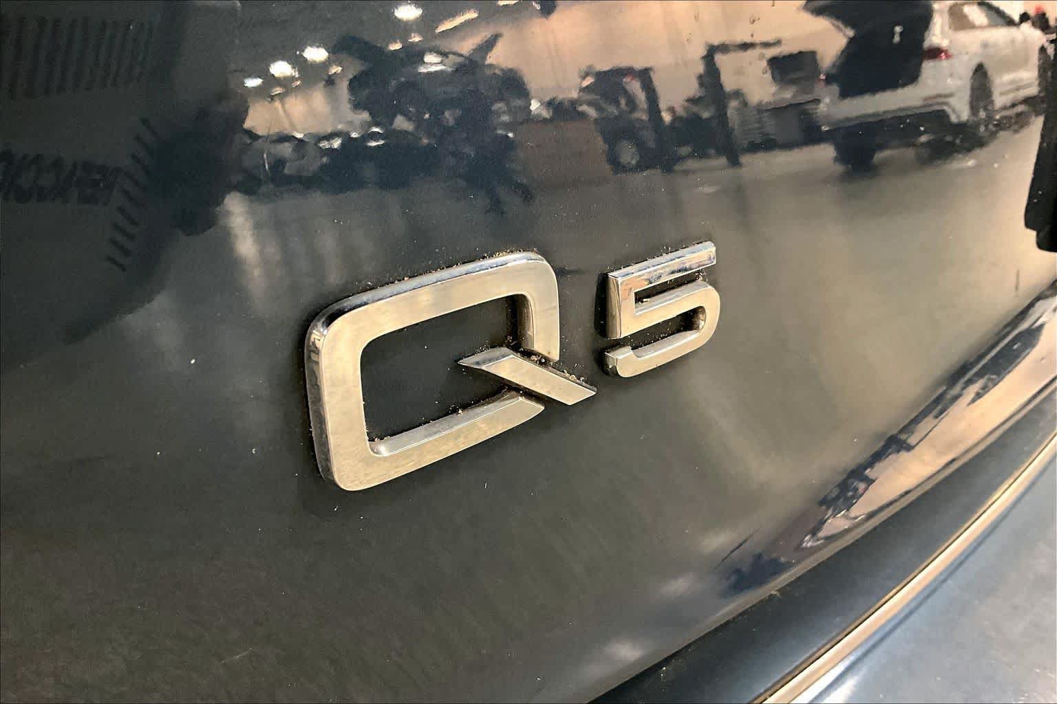 Used 2016 Audi Q5 2.0T Premium Plus w/ Premium Plus Package AWD/4WD image 33