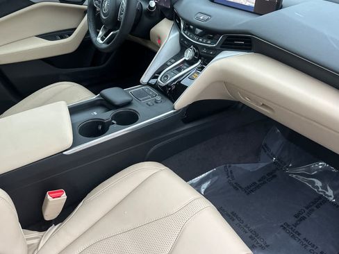 New 2025 Acura TLX w/ Technology Package FWD image 13