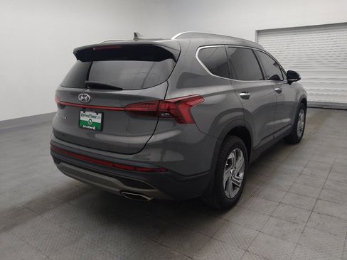 Used 2023 Hyundai Santa Fe SEL w/ Cargo Package FWD image 9