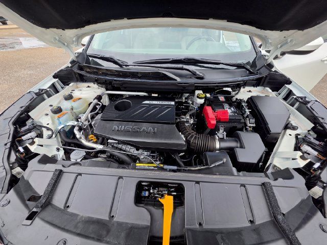 Used 2023 Nissan Rogue SV w/ SV Premium B Package FWD image 19