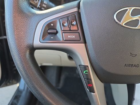 Used 2016 Hyundai Accent SE w/ Option Group 02 image 22