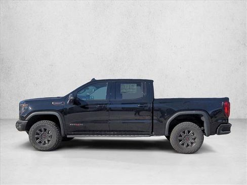 New 2026 GMC Sierra 1500 AT4X image 8