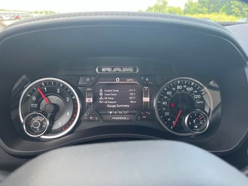 Used 2021 RAM 3500 Laramie AWD/4WD image 20