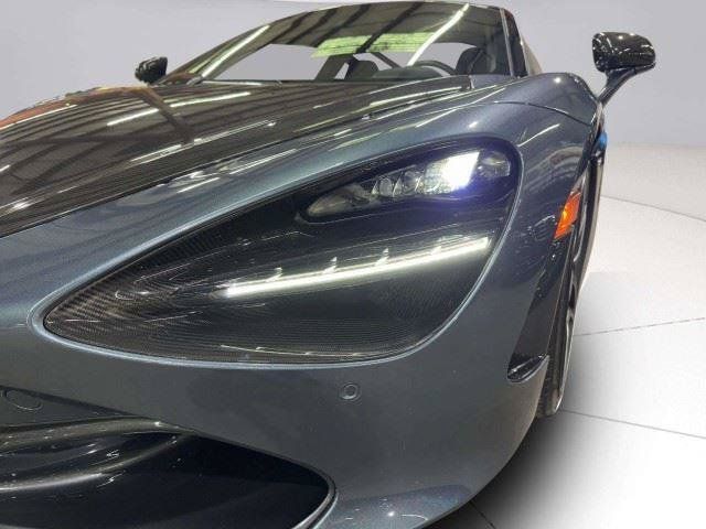 Used 2018 McLaren 720S RWD image 26