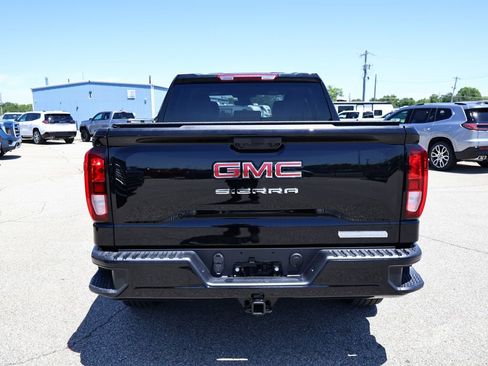 New 2026 GMC Sierra 1500 Elevation AWD/4WD image 4