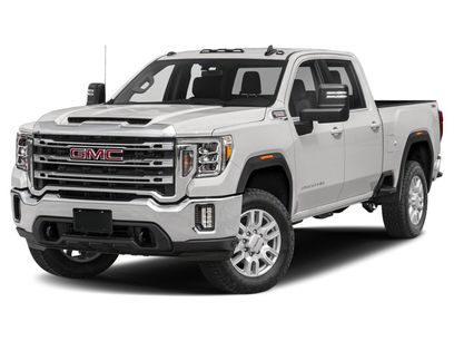 Used 2022 GMC Sierra 2500 SLE w/ SLE Value Package;