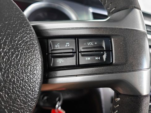 Used 2012 Ford Mustang Shelby GT500 w/ Electronics Pkg image 27