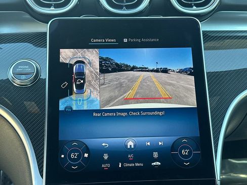 New 2026 Mercedes-Benz CLE 53 AMG 4MATIC Cabriolet image 30