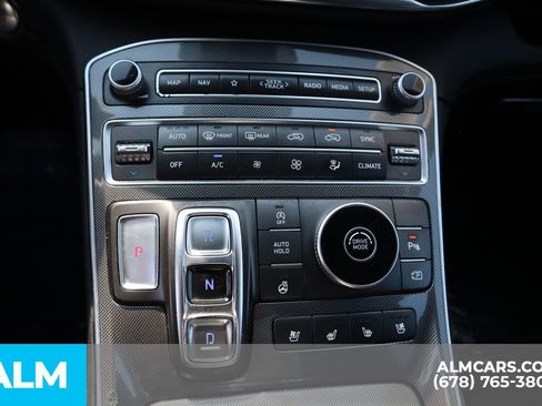 Used 2023 Hyundai Santa Fe Limited image 31