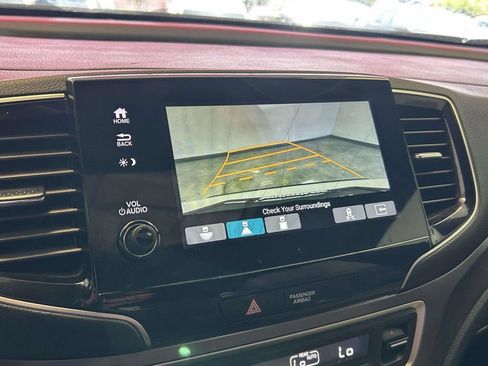 Used 2023 Honda Passport EX-L image 25