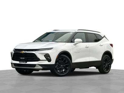 New 2026 Chevrolet Blazer LT w/ Convenience Package