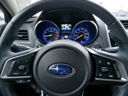 Used 2019 Subaru Legacy 2.5i Sport w/ Popular Package #2B image 25