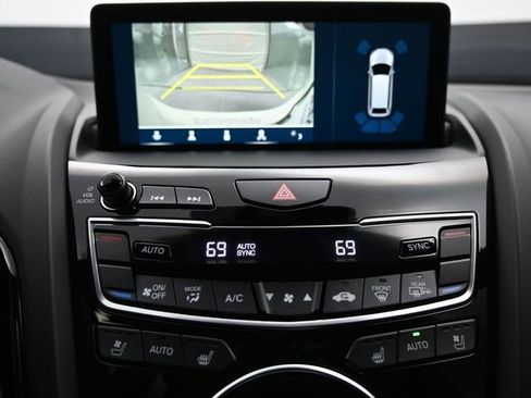 Used 2025 Acura RDX A-Spec image 17