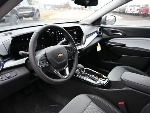 New 2026 Chevrolet Trax LT w/ Driver Confidence Package image 20