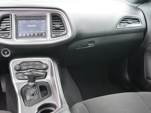 Used 2021 Dodge Challenger GT w/ Blacktop Package AWD/4WD image 21
