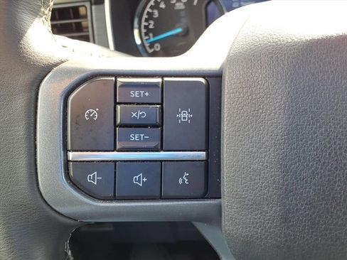 Used 2023 Ford F150 XLT w/ Equipment Group 302A High image 30