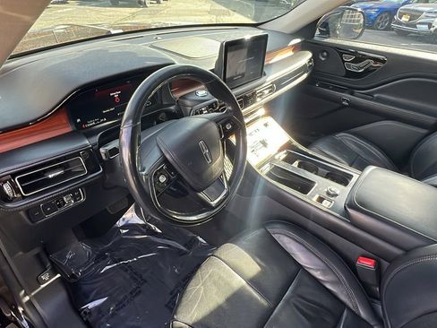 Used 2020 Lincoln Aviator Reserve w/ Equipment Group 201A image 23