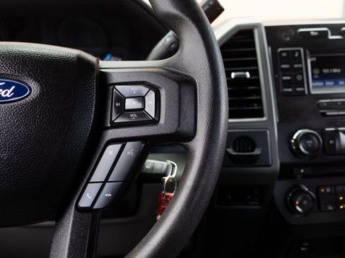 Used 2018 Ford F350 XL w/ Power Equipment Group RWD image 30
