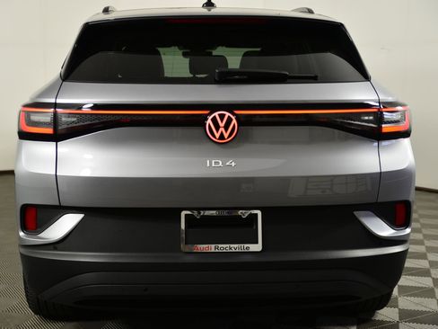 Used 2025 Volkswagen ID.4 S Limited image 8