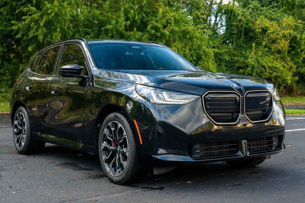 Used 2025 BMW X3 M50 w/ Premium Package AWD/4WD image 12