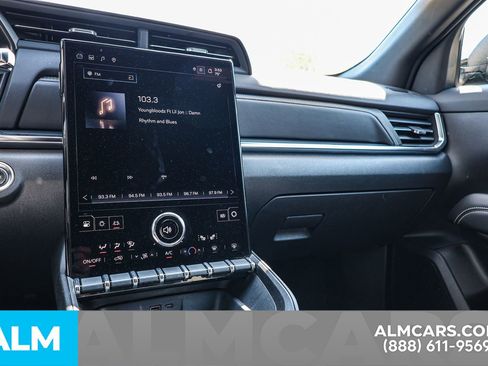 Used 2025 GMC Terrain Elevation image 32