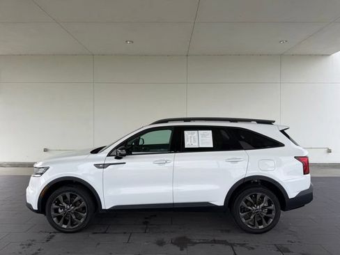 Used 2023 Kia Sorento X-Line EX AWD/4WD image 9