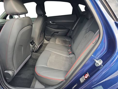 Used 2021 Hyundai Sonata SEL Plus FWD image 14