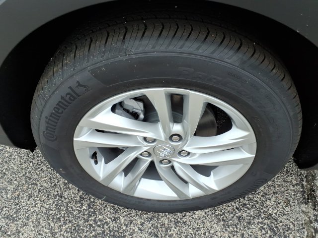 New 2026 Buick Envista Sport Touring w/ Convenience I Package FWD image 13
