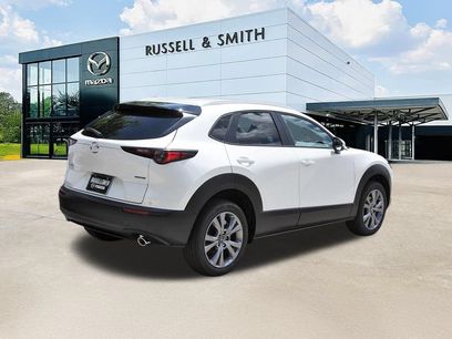 New 2026 MAZDA CX-30 AWD 2.5 S w/ Premium Package
